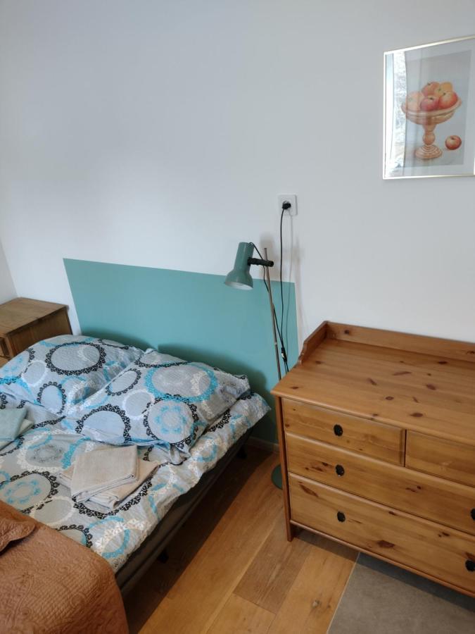 Sudety Hut 3 Leilighet Podgórzyn Eksteriør bilde