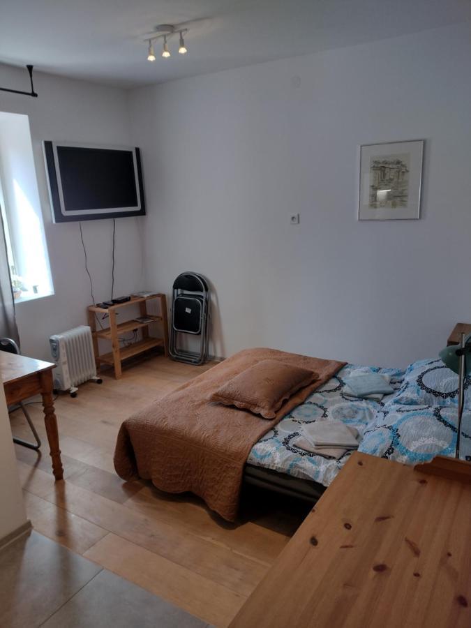 Sudety Hut 3 Leilighet Podgórzyn Eksteriør bilde