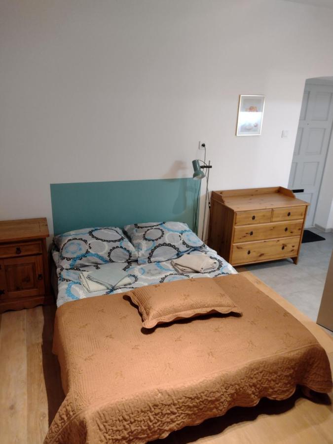 Sudety Hut 3 Leilighet Podgórzyn Eksteriør bilde