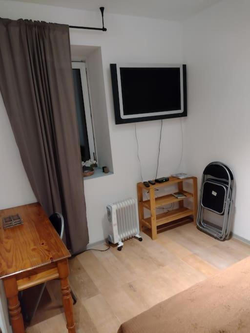 Sudety Hut 3 Leilighet Podgórzyn Eksteriør bilde