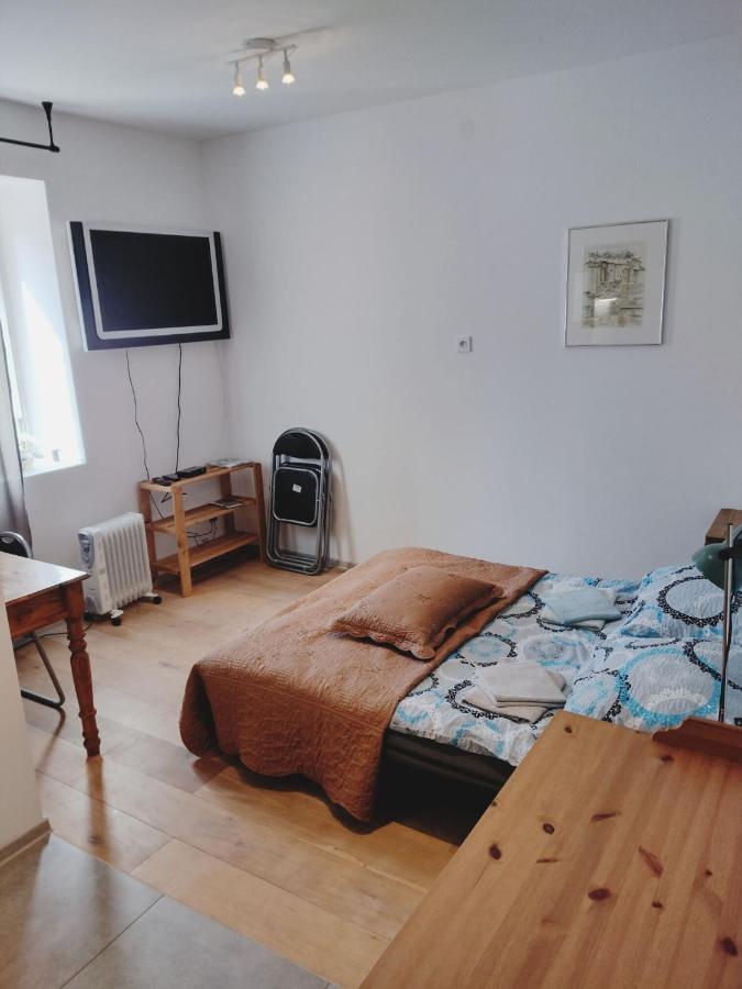 Sudety Hut 3 Leilighet Podgórzyn Eksteriør bilde